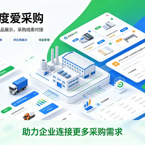 杜尔伯特百度爱采购